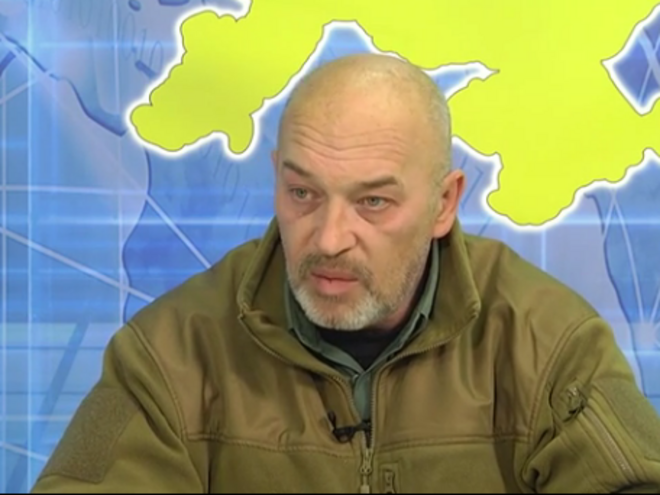 Тука: Абсолютно все нормативы по размещению складов Минобороны в Сватово были соблюдены