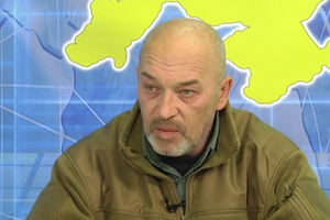 Тука: Абсолютно все нормативы по размещению складов Минобороны в Сватово были соблюдены