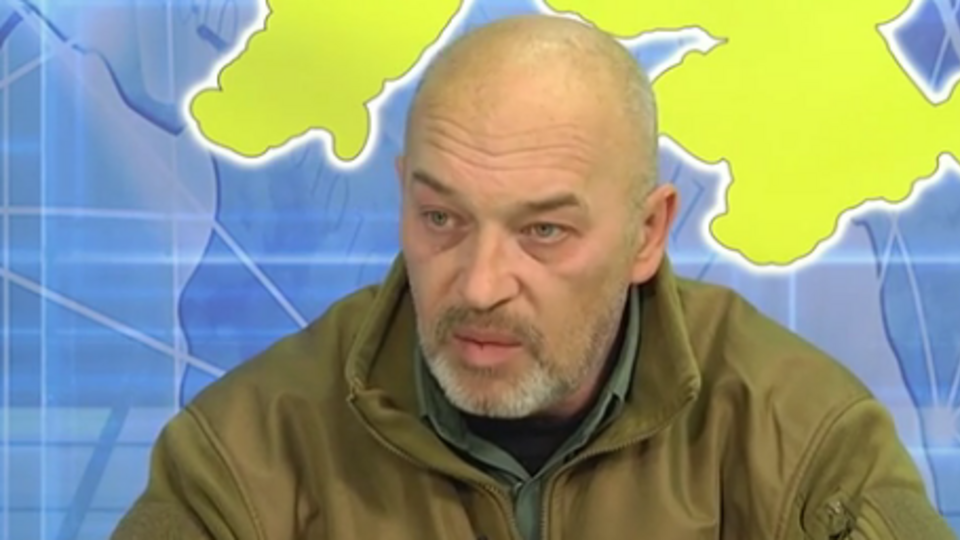 Тука: Абсолютно все нормативы по размещению складов Минобороны в Сватово были соблюдены