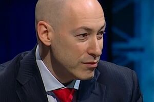 Гордон: У гроба карманов нет. Ну всем хватит, из горла уже лезет, из ушей. Сколько можно?