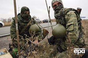 Боевики усиливают обстрелы в зоне АТО