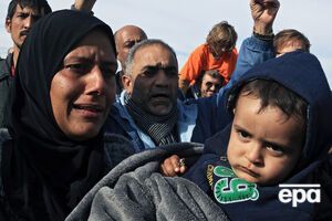 Чехия и Словакия будут закрыты для мигрантов, пока не заработают центры их регистрации и идентификации в Греции