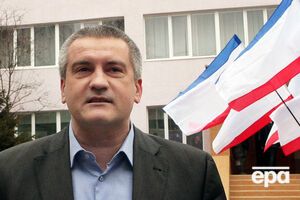 Аксенов намерен сделать оккупированный полуостров "новым Египтом"