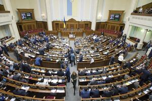 Парламент продолжит рассматривать законопроекты для безвизового режима
