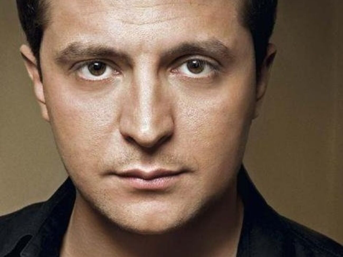 Зеленский: У&nbsp;Брежневой прекрасный характер, но я вижу ее только в работе, а какая она в семейной жизни, не знаю