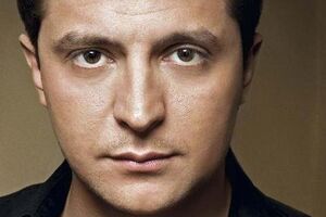 Зеленский: У Брежневой прекрасный характер, но я вижу ее только в работе, а какая она в семейной жизни, не знаю