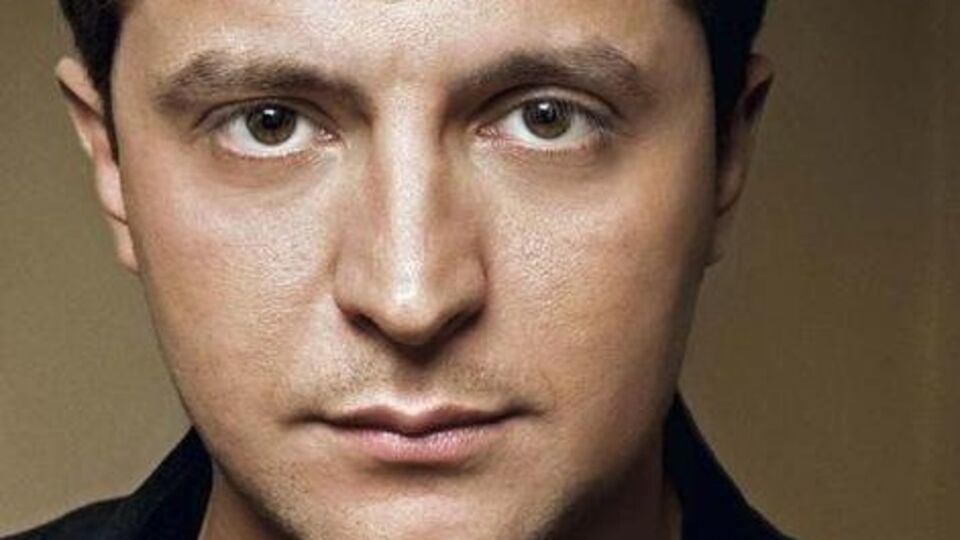 Зеленский: У Брежневой прекрасный характер, но я вижу ее только в работе, а какая она в семейной жизни, не знаю