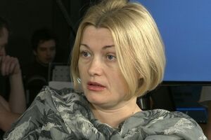 Ирина Геращенко: Злате Огневич успехов в шоу-бизнесе и личной жизни