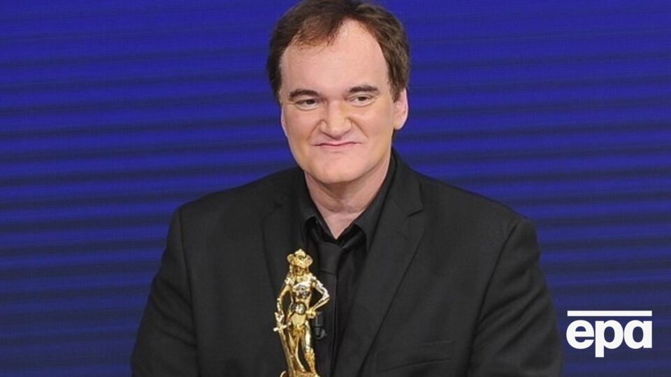 В ленте примут участие актеры, которые снимались у Тарантино --- Траволта, Вальц, Крюгер, Мэдсен