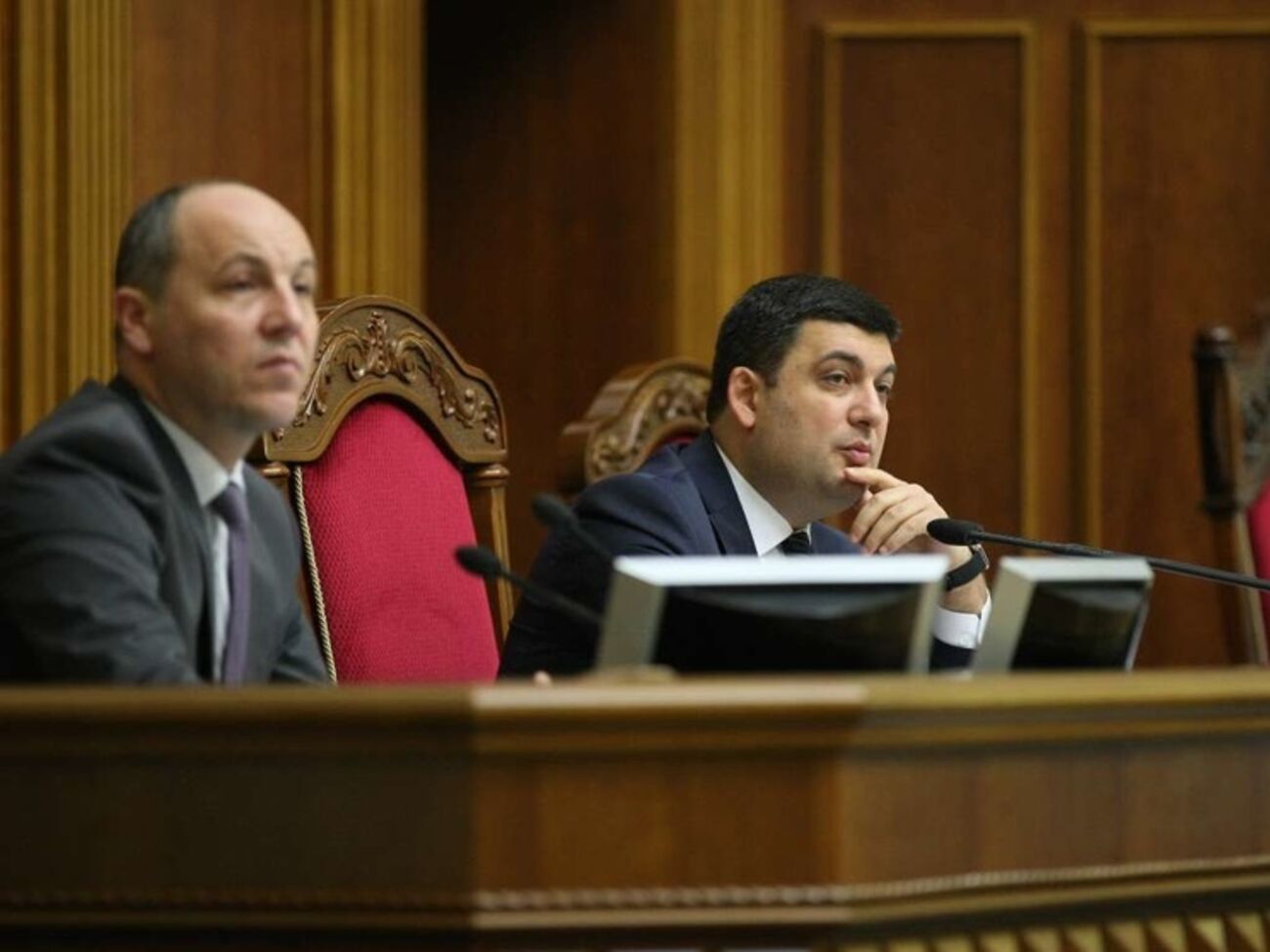 Изменения внесены в 144 законодательных акта