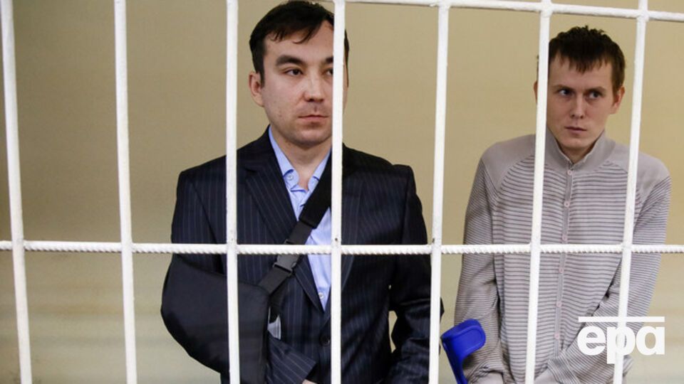 Александрова и Ерофеева обвинили в теракте: статья предусматривает наказание от десяти лет лишения свободы до пожизненного заключения