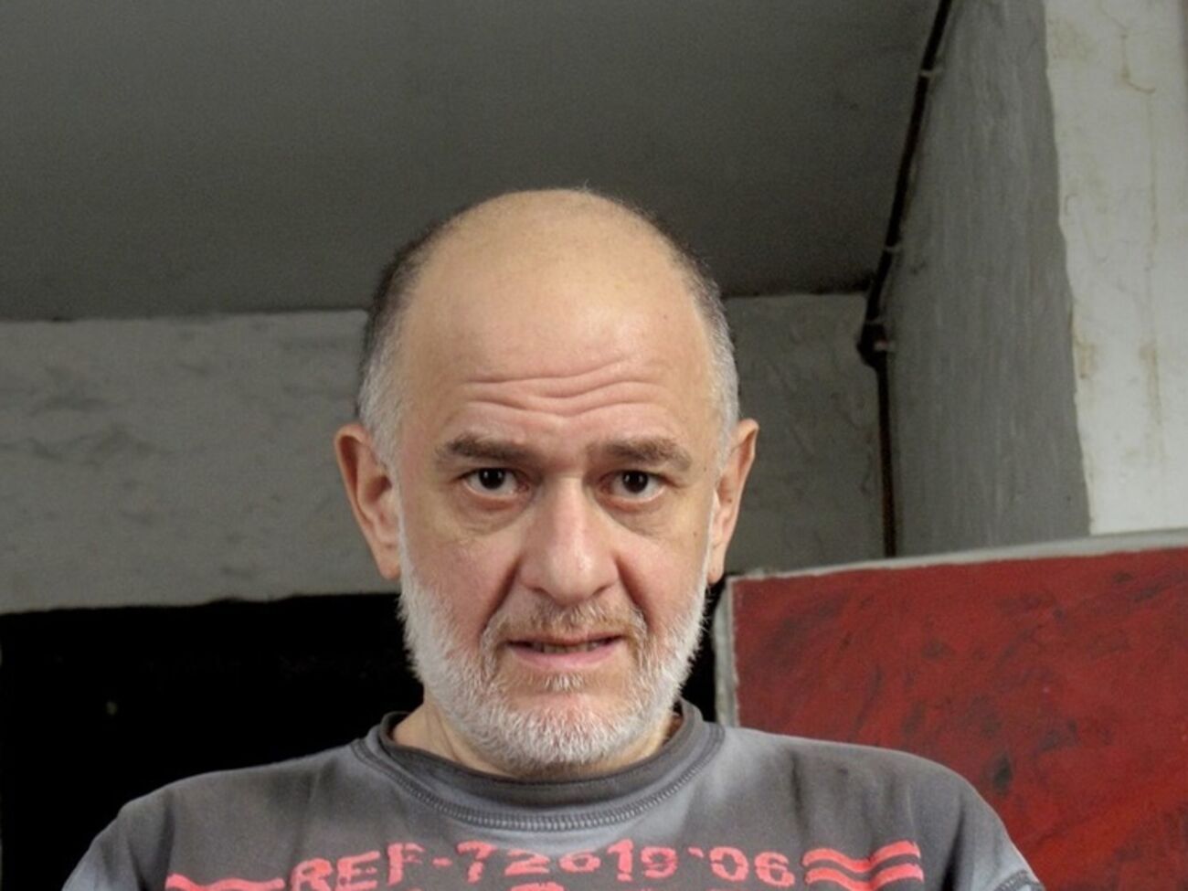 Александр&nbsp;Ройтбурд:&nbsp;Последствия для русского искусства уже есть, акцией Павленского&nbsp;в его историю вписана очень принципиальная страница