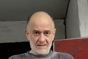 Александр Ройтбурд: Последствия для русского искусства уже есть, акцией Павленского в его историю вписана очень принципиальная страница