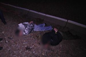 Задержанные будут содержаться под стражей