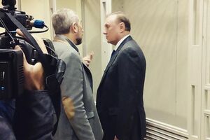 Ефремов: У меня браслета нет уже 10 дней, а я его все еще ощущаю
