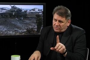 Гиржов: Равнодушие, которое я встретил на родной земле, в России используют для давления на украинскую диаспору