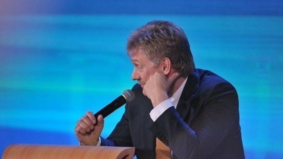 Песков: Это не наше дело --- раздумывать над причиной подобных скандалов