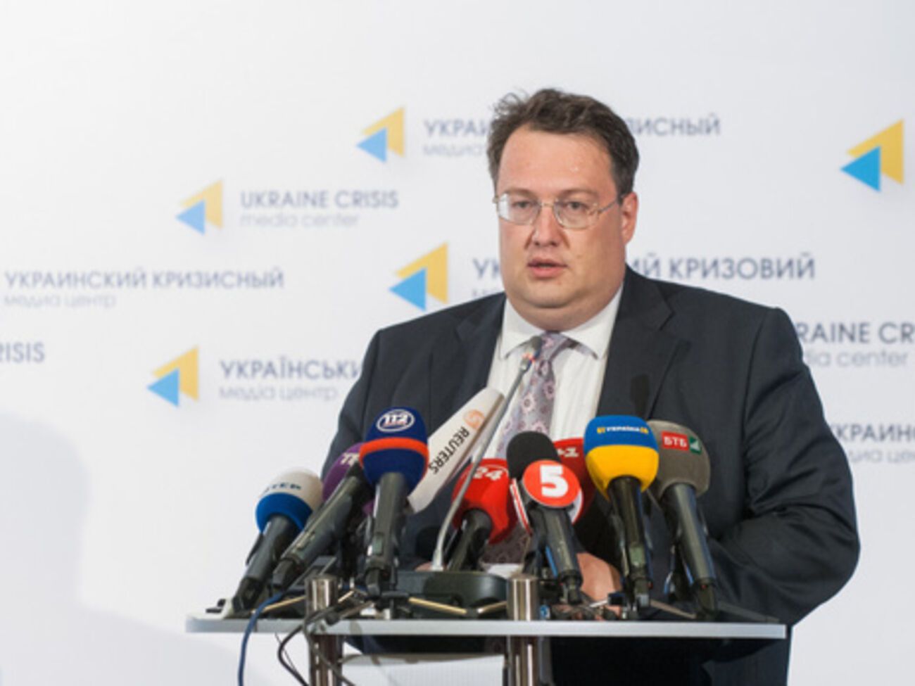 Геращенко:&nbsp;Коалиция "Европейская Украина" доказала свою работоспособность