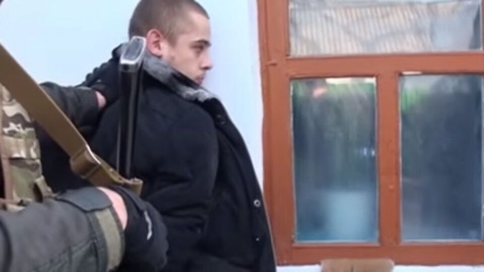 В Николаеве суд приговорил к 8 годам тюрьмы охранника Пушилина