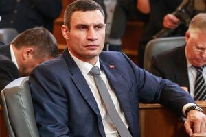 Кличко не намерен отказываться от участия во втором туре выборов мэра Киева