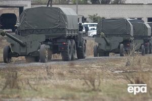 Мотузяник: Боевики нарушают договоренности по отводу вооружения