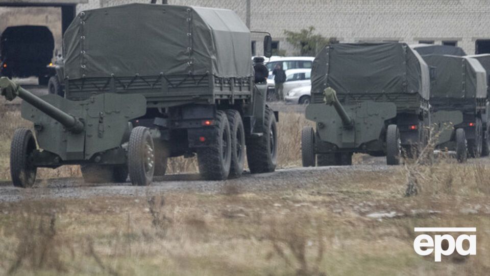 Мотузяник: Боевики нарушают договоренности по отводу вооружения
