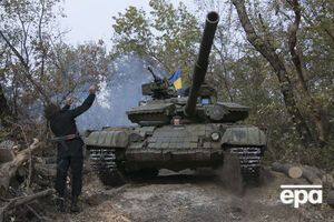 9 ноября позиции сил АТО были обстреляны 55 раз