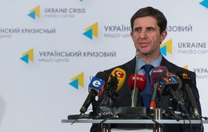 Шкиряк: Проводить выборы в Мариуполе 15 ноября категорически нельзя