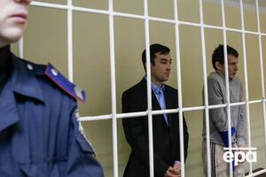 Суд отказался признать Александрова и Ерофеева военнопленными