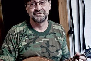 Шевчук посвятил погибшим песню "Ветер"