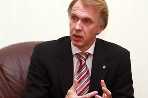 Владимир Огрызко: Гражданское общество и свободная пресса – ключевые элементы, которые будут заставлять бюрократию на всех уровнях двигаться быстрее