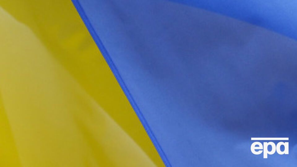 Посольство Украины в Риге эвакуировали