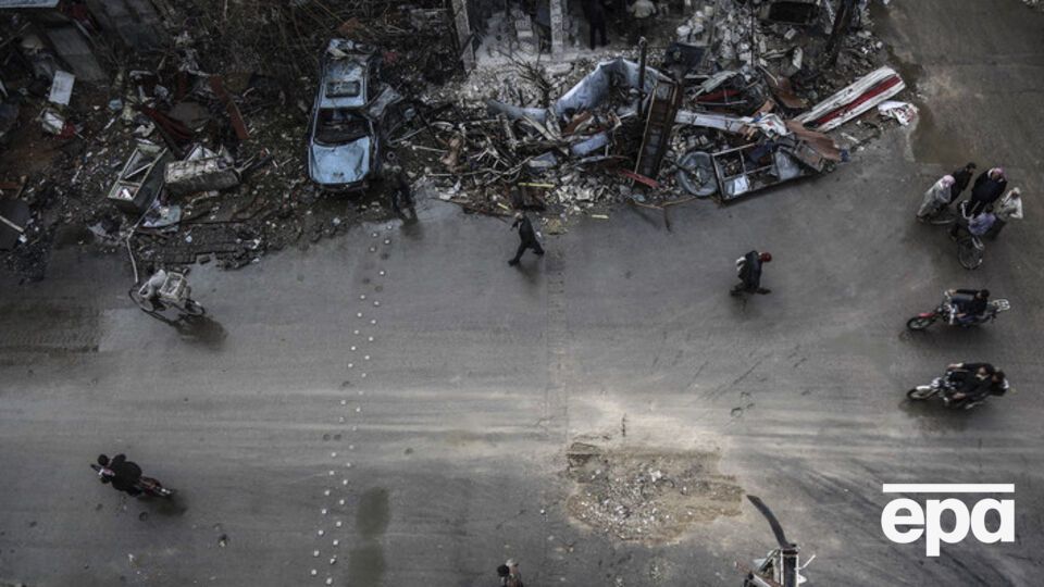 Правозащитники сообщили о боях в районе Алеппо