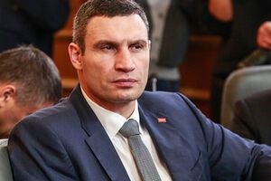 Кличко не собирается дебатировать с Березой