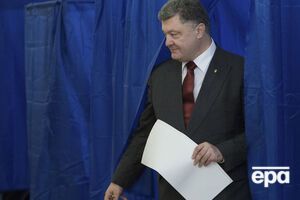 Порошенко заявил, что найти покупателя для Roshen в условиях войны тяжело
