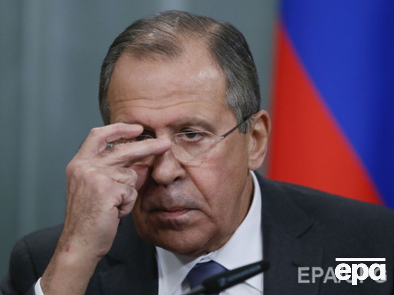 Лавров и Штайнмайер обсудили реализацию Минских соглашений