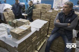 25 октября в Мариуполе так и не смогли развезти бюллетени на участки