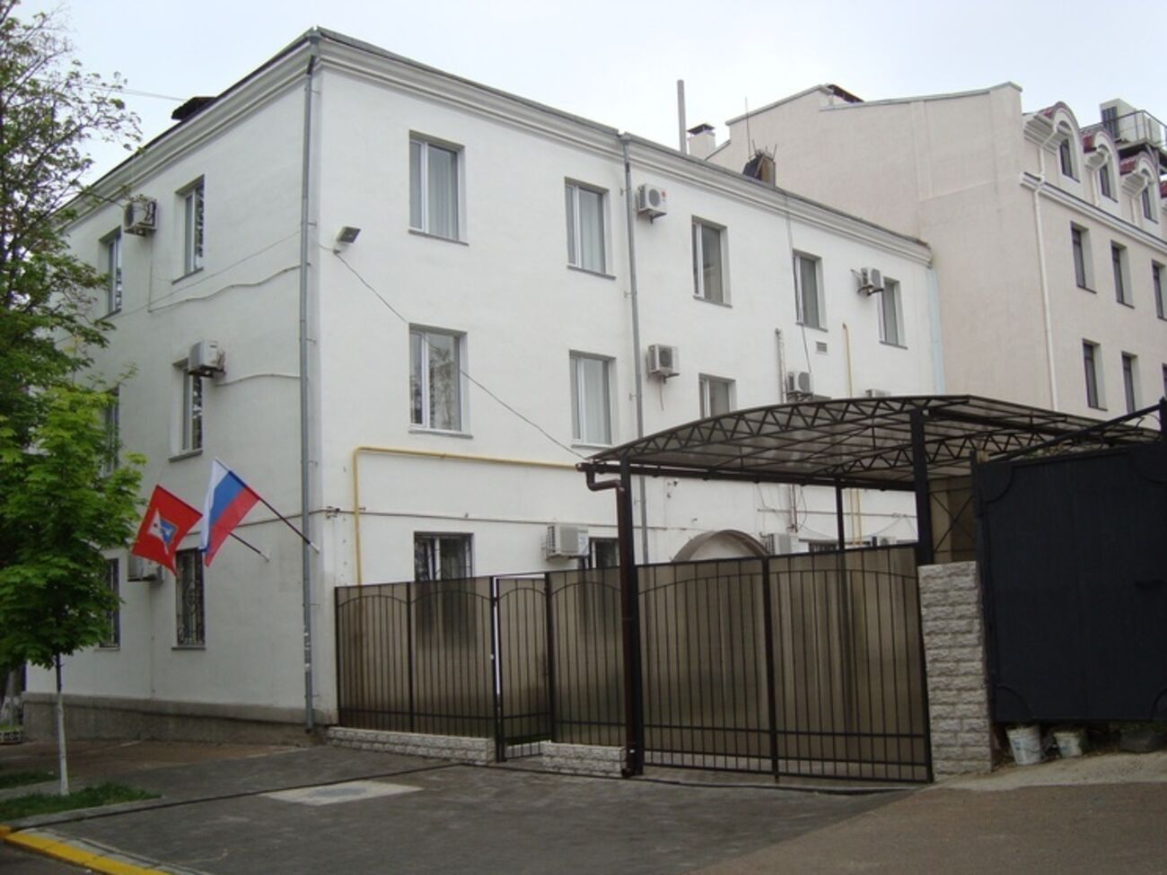 277 крымских судей подозреваются в госизмене