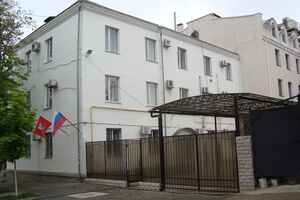 277 крымских судей подозреваются в госизмене