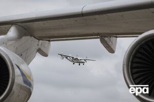 Госавиаслужба Украины проверит безопасность в аэропорту Шарм-эль-Шейха