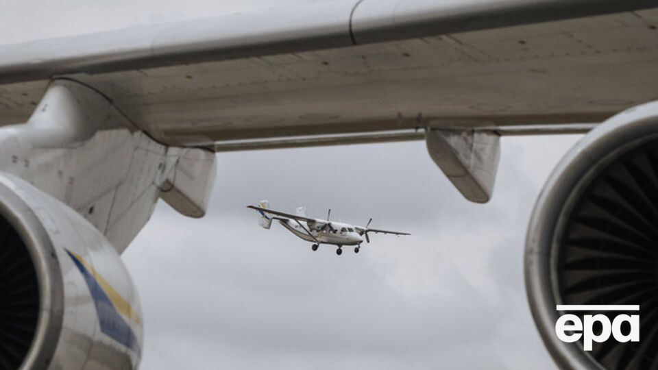 Госавиаслужба Украины проверит безопасность в аэропорту Шарм-эль-Шейха