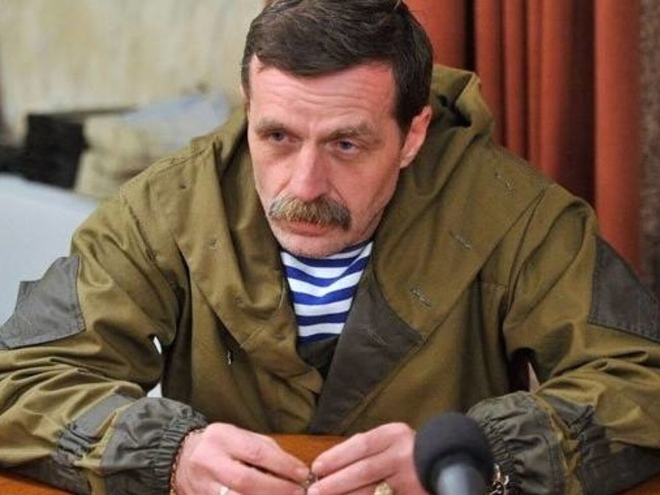 Безлеру предъявили обвинение в убийстве, сообщил Аброськин