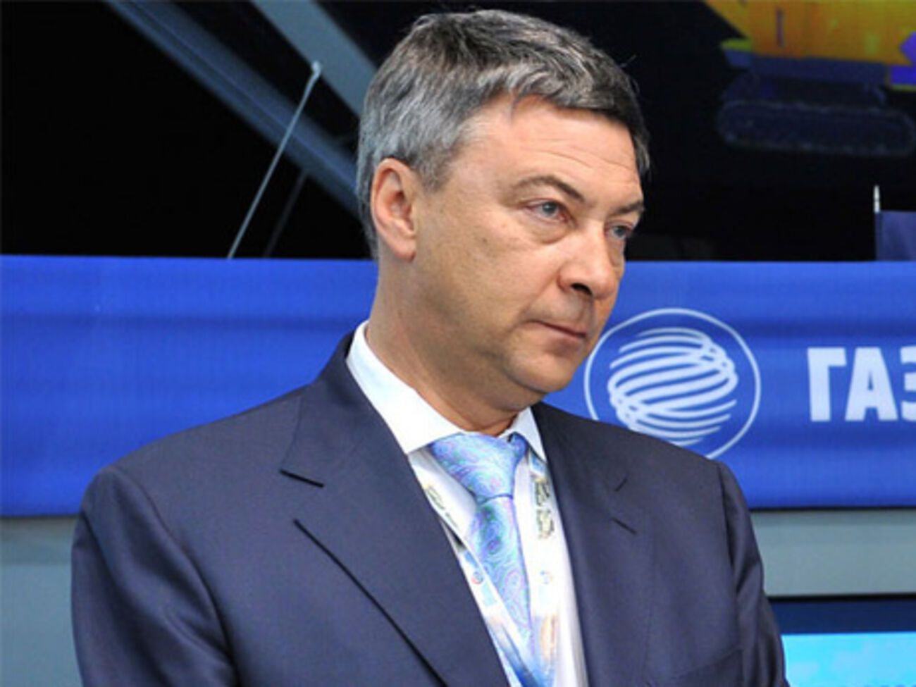 Reuters заявляет, что беседа с банкиром Акимовым велась под запись