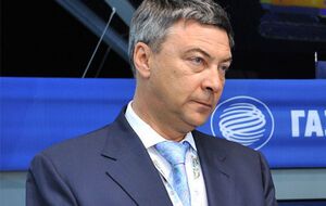 Reuters заявляет, что беседа с банкиром Акимовым велась под запись