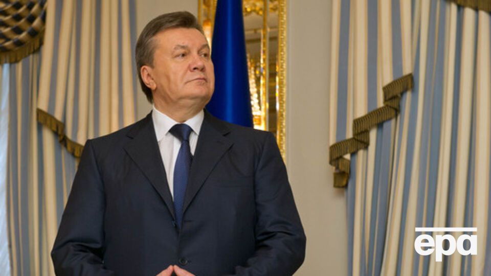 Янукович заявлял Коломойскому, что воскресные выпуски новостей во время Майдана важны для него