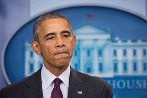 Обама продлил санкции против Ирана