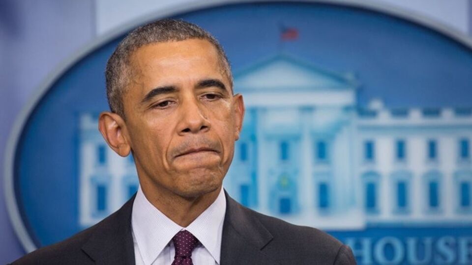 Обама продлил санкции против Ирана