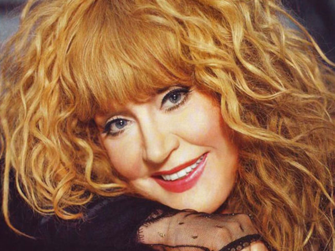 Пугачева посвятила песню погибших в результате боевых действий в мирное время