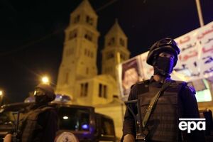 Эль-Гарабли был застрелен при задержании
