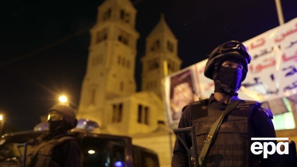 Эль-Гарабли был застрелен при задержании